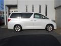 2014 Toyota Alphard G