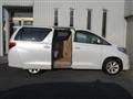 2014 Toyota Alphard G