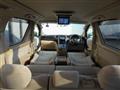 2014 Toyota Alphard G