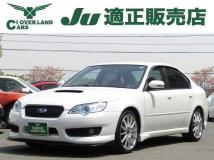 2007 Subaru Legacy B4