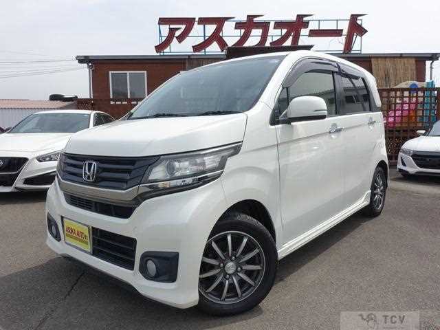 2014 Honda Honda Others