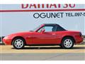 1990 Mazda Roadster