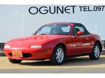 1990 Mazda Roadster