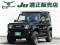 2020 Suzuki Jimny