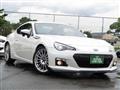 2014 Subaru BRZ