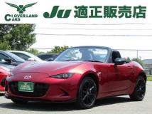 2024 Mazda Roadster