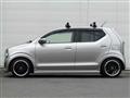 2019 Suzuki Alto