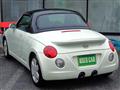 2002 Daihatsu Copen