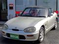 Suzuki/Cappuccino