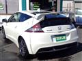 2010 Honda CR-Z