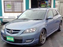 2006 Mazda Axela