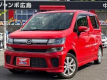 2018 Mazda Mazda Others