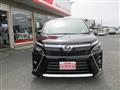 2019 Toyota Voxy