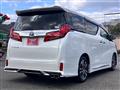 2022 Toyota Alphard G