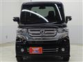 2015 Honda N BOX