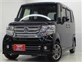 2015 Honda N BOX