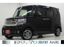 2015 Honda N BOX
