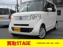 2015 Honda N BOX