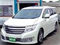 2010 Nissan Elgrand