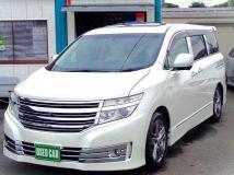 2010 Nissan Elgrand