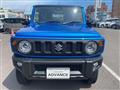 2025 Suzuki Jimny