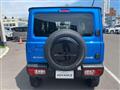 2025 Suzuki Jimny