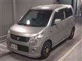 2009 Suzuki Wagon R