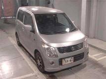 2009 Suzuki Wagon R