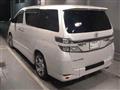 2012 Toyota Vellfire