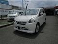 2012 Daihatsu Mira