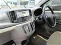 2012 Daihatsu Mira