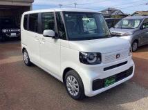 2024 Honda N BOX
