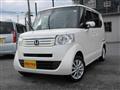 2015 Honda N BOX