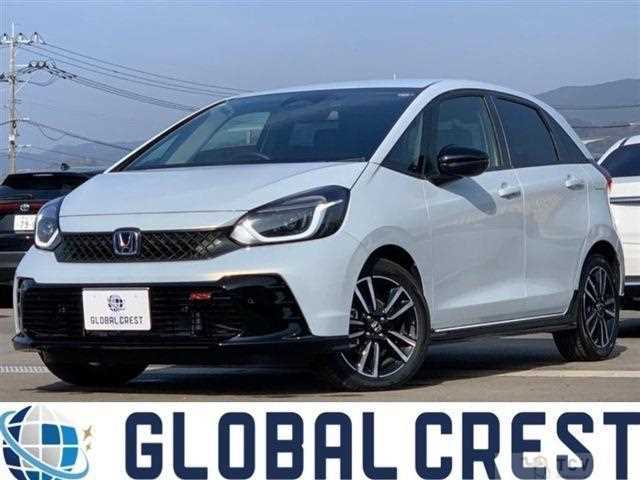 2023 Honda Fit