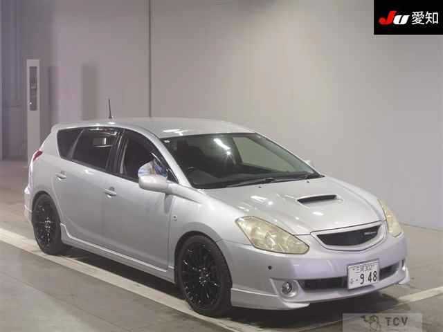 2003 Toyota Caldina