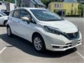 2019 Nissan Note