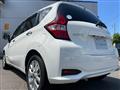 2019 Nissan Note