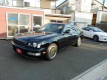1998 Nissan Gloria Hardtop