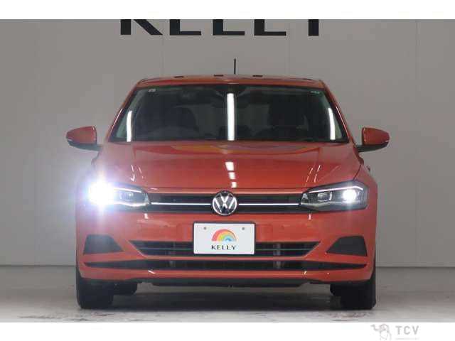 2021 Volkswagen Polo