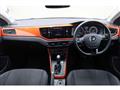 2021 Volkswagen Polo