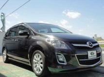 2011 Mazda MPV