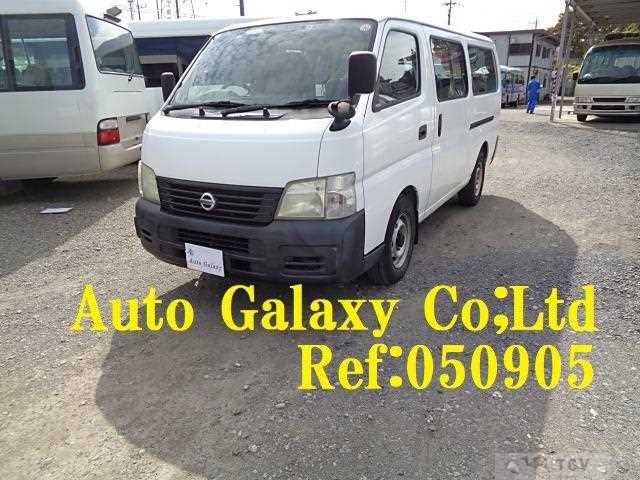2004 Nissan Nissan Others