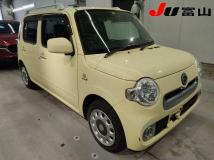 2016 Daihatsu MIRA COCOA