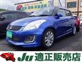 2014 Suzuki Swift