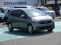 2006 Daihatsu Sonica