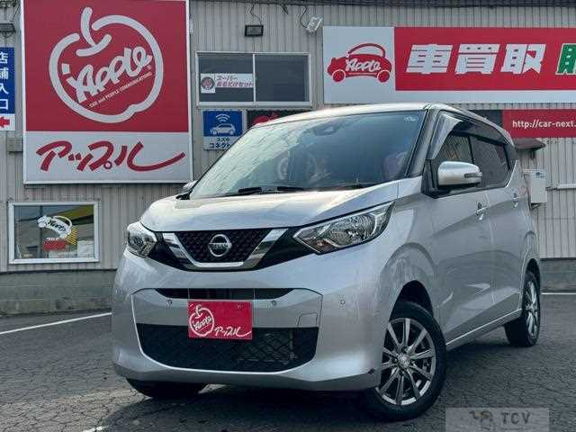 2019 Nissan Nissan Others