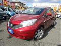 2014 Nissan Note