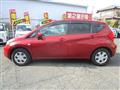 2014 Nissan Note