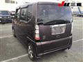 2013 Honda N BOX