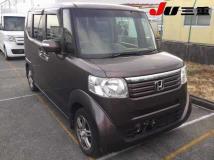 2013 Honda N BOX